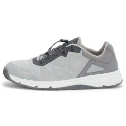 Gill Race Trainer - Grey