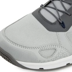 Gill Race Trainer - Grey 7 Gill Race Trainer - Grey -Aqua Wear Shop 2022 Gill Race Trainers Grey 3
