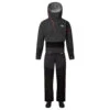 Gill Verso Drysuit - Graphite 1 Gill Verso Drysuit - Graphite -Aqua Wear Shop 2022 Gill Verso Drysuit 4805 GRAPHITE 1