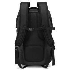 Gill Voyager Dry Bag Backpack 35L - Black -Aqua Wear Shop 2022 Gill Voyager Back Pack L104 BLACK 3