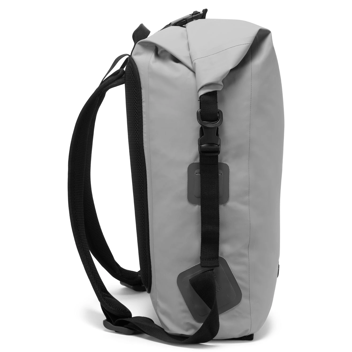 Gill Voyager Dry Bag Day Pack 25L - Grey 4 Gill Voyager Dry Bag Day Pack 25L - Grey - Image 2
