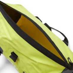 Gill Voyager Duffel Dry Bag 30L - Sulphur -Aqua Wear Shop 2022 Gill Voyager Duffel Bag L101 SULPHUR 3