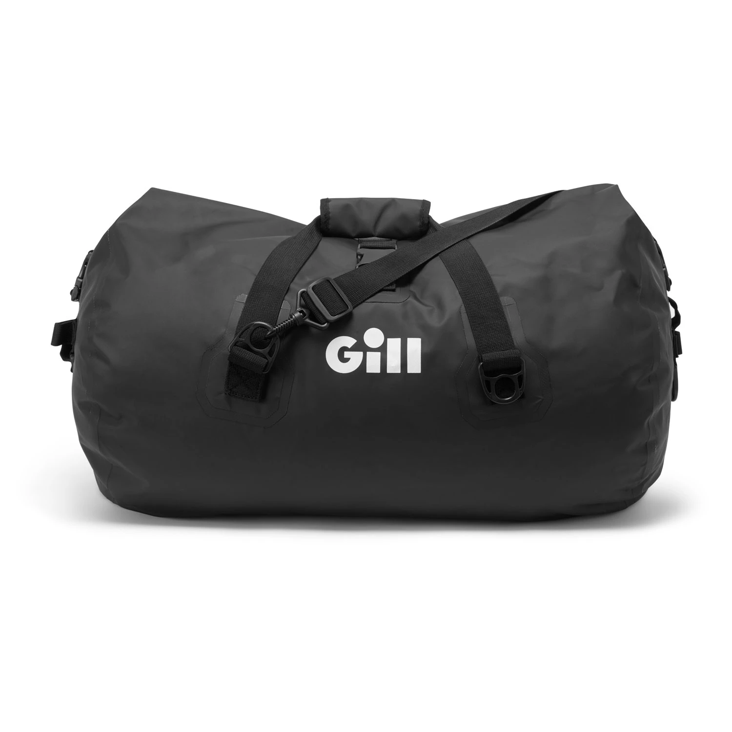 Gill Voyager Duffel Dry Bag 60L - Black 3 Gill Voyager Duffel Dry Bag 60L - Black