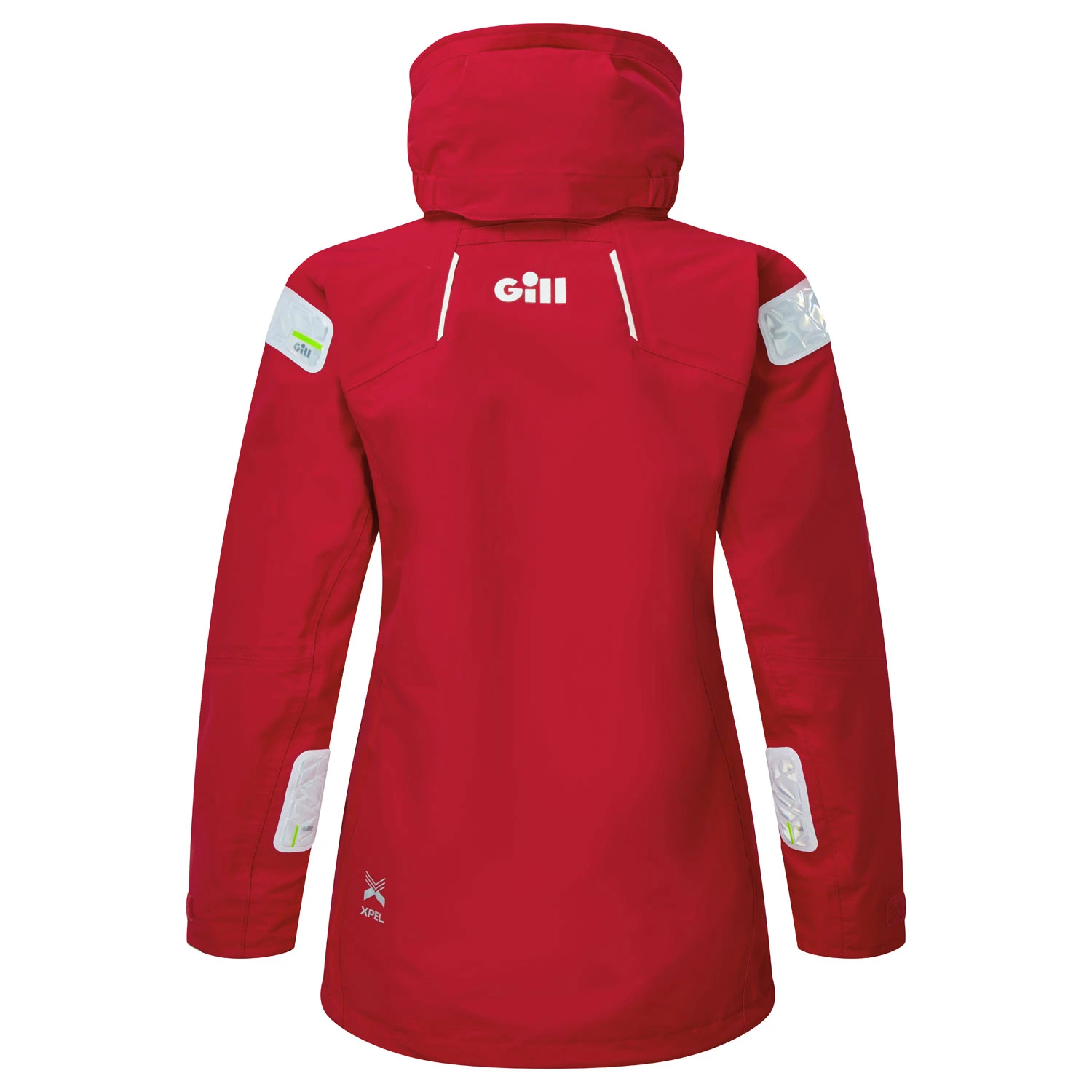 Gill Womens OS2 Offshore / Coastal Sailing Jacket 4 Gill Womens OS2 Offshore / Coastal Sailing Jacket - Image 2
