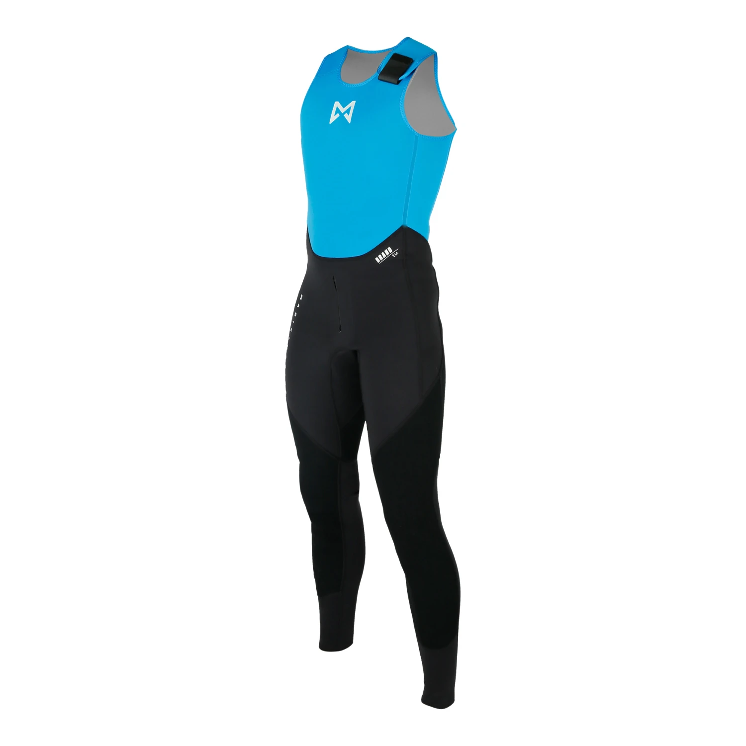 Magic Marine Brand 2mm Long John Wetsuit 4 Magic Marine Brand 2mm Long John Wetsuit - Image 2