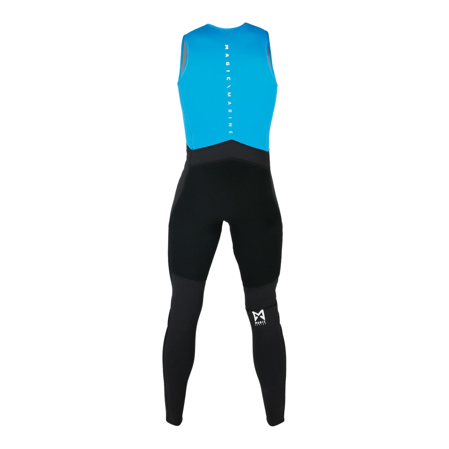 Magic Marine Brand 2mm Long John Wetsuit 5 Magic Marine Brand 2mm Long John Wetsuit - Image 3
