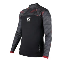 Magic Marine Racing 3mm Wetsuit Top -Aqua Wear Shop 2022 Magic Marine Racing Wetsuit Top MM081001 900 03