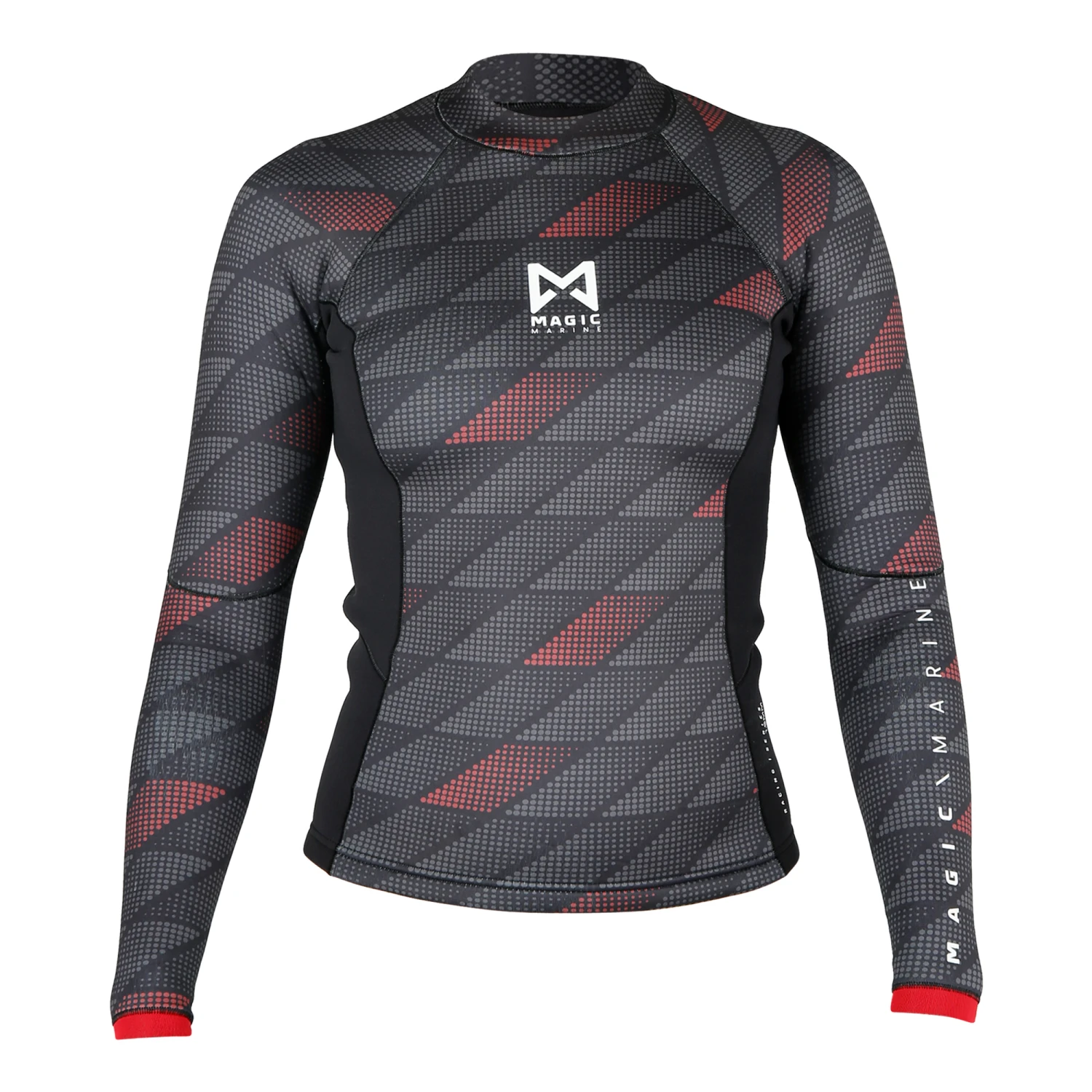 Magic Marine Womens Racing 3mm Wetsuit Top 3 Magic Marine Womens Racing 3mm Wetsuit Top