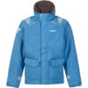 Musto Womens BR1 Inshore Jacket - Daylight Blue -Aqua Wear Shop 2022 Musto BR1 Inshore Sailing Jacket 81208 536 1 1