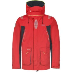 Musto BR2 Offshore Jacket - True Red