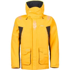 Musto BR2 Offshore Jacket - Gold