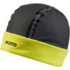 Musto Championship Aqua Beanie 2.0 - Black -Aqua Wear Shop 2022 Musto Championship Aqua Beanie 2.0 86052 990 1