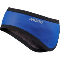 Musto Championship Aqua Headband 2.0 - Sodalite Blue