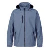 Musto Sardinia Jacket 2.0 - Slate Blue 2 Musto Sardinia Jacket 2.0 - Slate Blue -Aqua Wear Shop 2022 Musto Sardinia 2 Jacket Slate Blue 82006 528 1