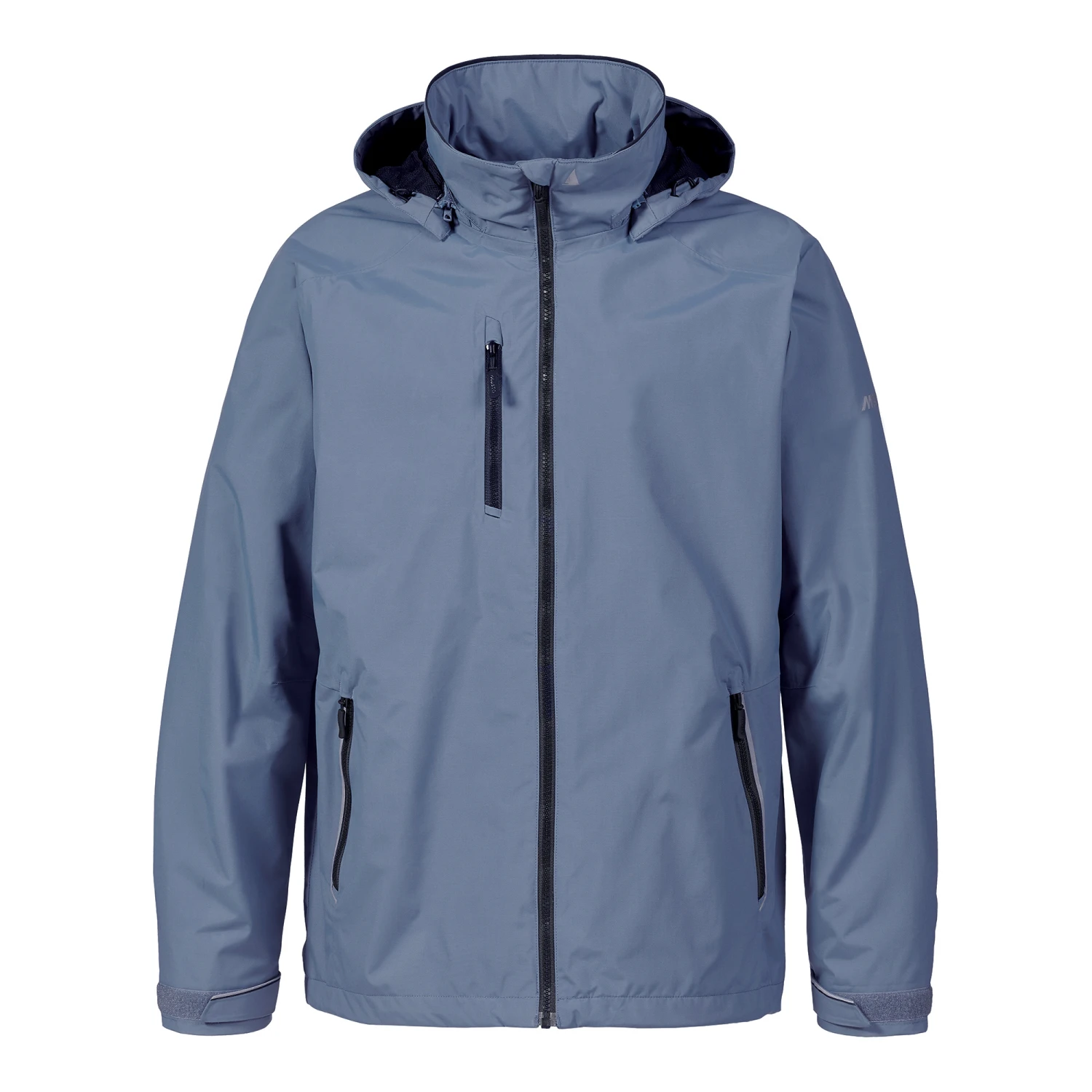 Musto Sardinia Jacket 2.0 - Slate Blue 3 Musto Sardinia Jacket 2.0 - Slate Blue