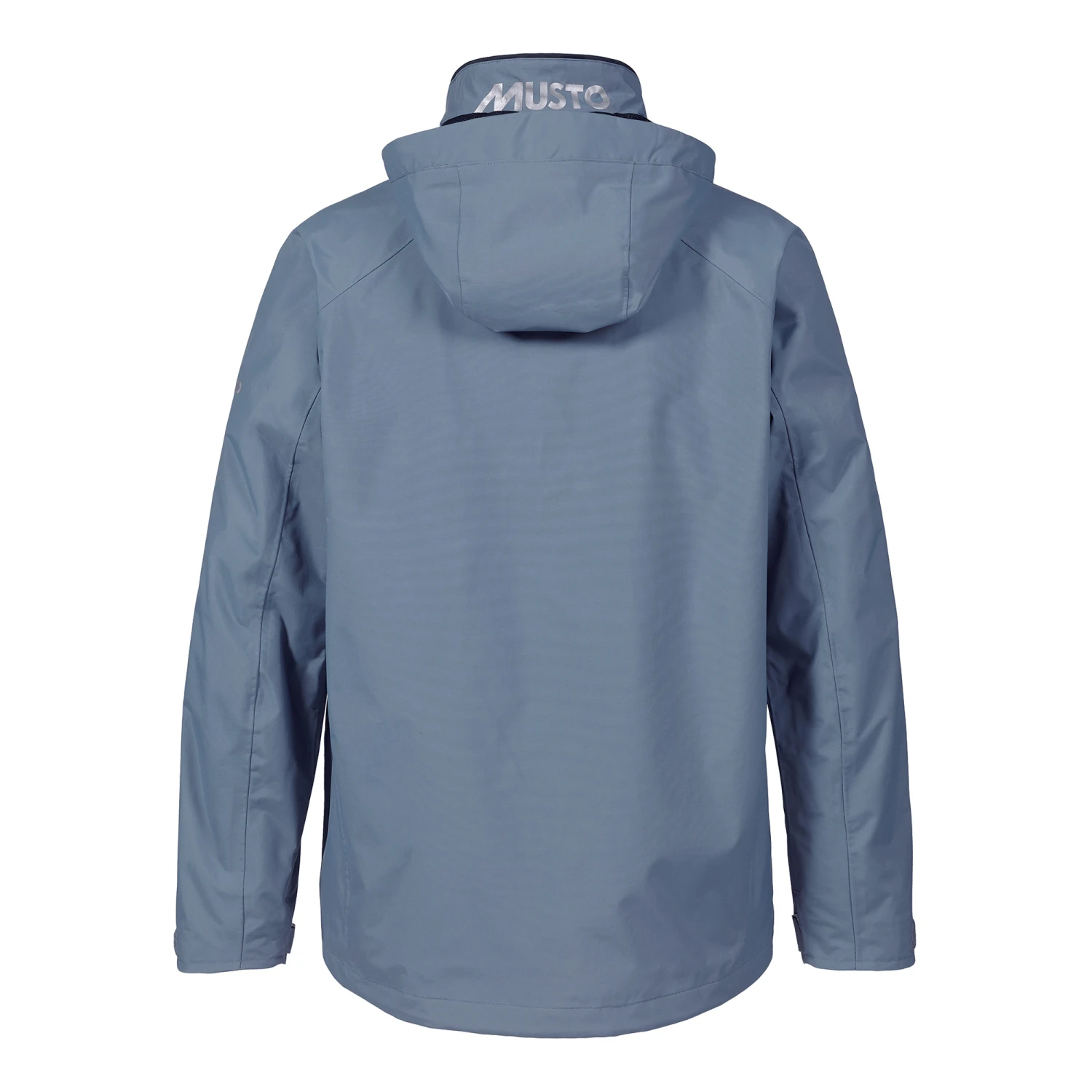 Musto Sardinia Jacket 2.0 - Slate Blue 4 Musto Sardinia Jacket 2.0 - Slate Blue - Image 2