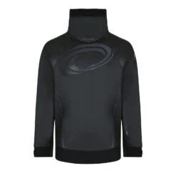 Typhoon Annan Thermashield Thermal Spraytop - Black -Aqua Wear Shop 2022 Typhoon Annan Thermashield Spraytop 430580 2
