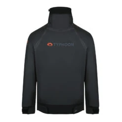 Typhoon Annan Thermashield Thermal Spraytop - Black