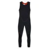 Typhoon Caliso ECO 3mm Long John Wetsuit - Black -Aqua Wear Shop 2022 Typhoon Caliso ECO Longjohn Wetsuit 251030 1