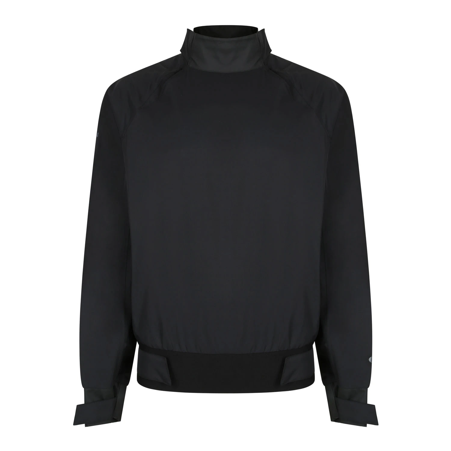 Typhoon Renvyle Smock / Spray Top - Black 3 Typhoon Renvyle Smock / Spray Top - Black