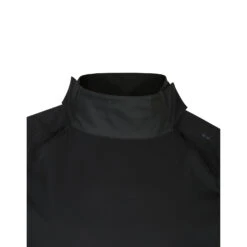 Typhoon Renvyle Smock / Spray Top - Black 9 Typhoon Renvyle Smock / Spray Top - Black -Aqua Wear Shop 2022 Typhoon Renvyle Spray Top Black 430550 3