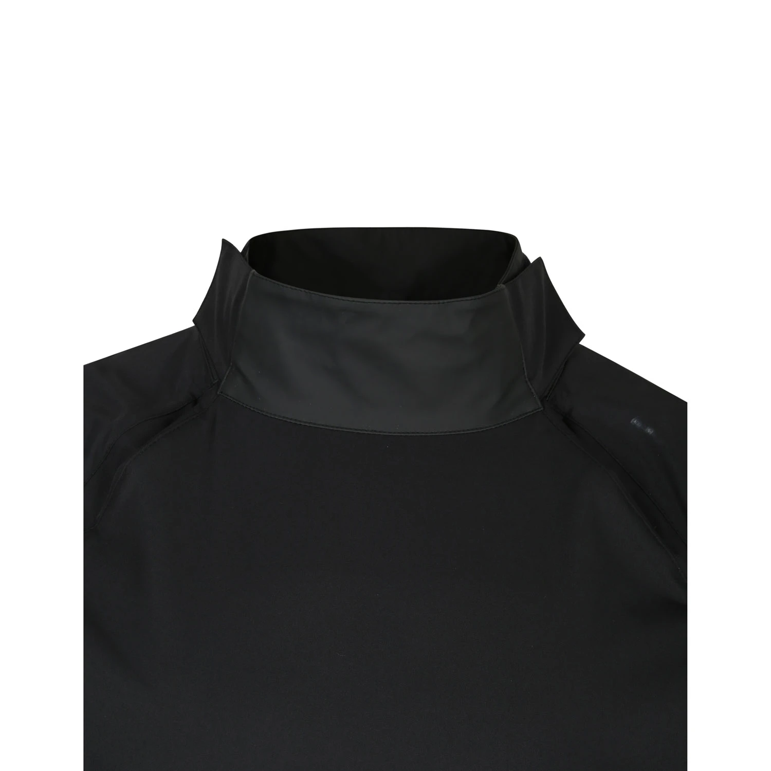 Typhoon Renvyle Smock / Spray Top - Black 5 Typhoon Renvyle Smock / Spray Top - Black - Image 3