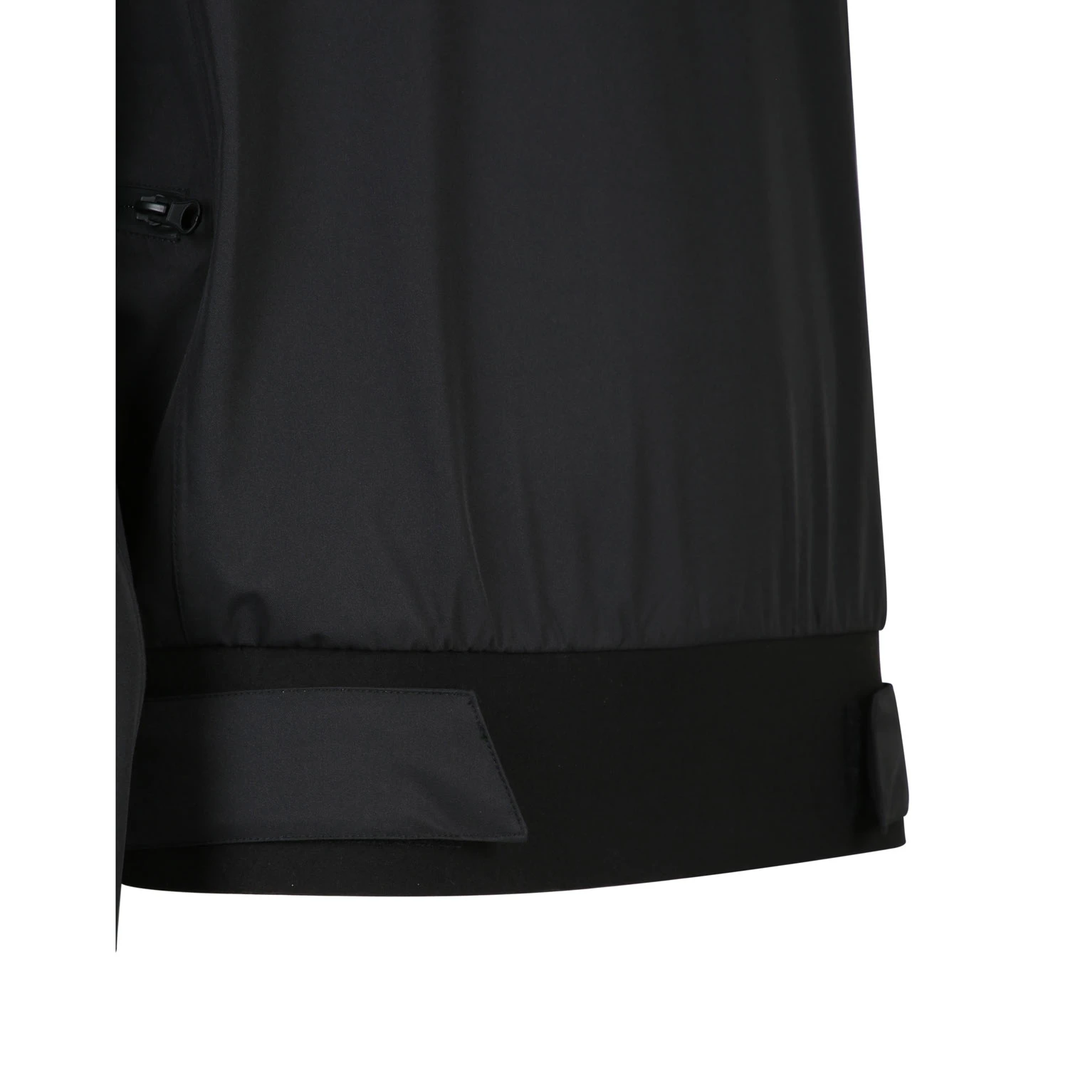Typhoon Renvyle Smock / Spray Top - Black 6 Typhoon Renvyle Smock / Spray Top - Black - Image 4