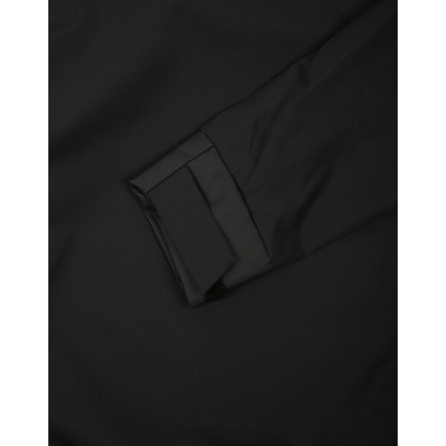 Typhoon Renvyle Smock / Spray Top - Black 7 Typhoon Renvyle Smock / Spray Top - Black - Image 5