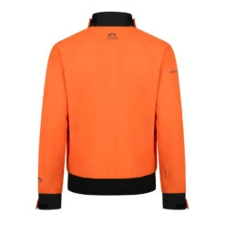 Typhoon Renvyle Smock / Spray Top - Orange -Aqua Wear Shop 2022 Typhoon Renvyle Spray Top Orange 430551 4