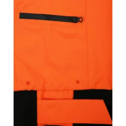 Typhoon Renvyle Smock / Spray Top - Orange -Aqua Wear Shop 2022 Typhoon Renvyle Spray Top Orange 430551 5
