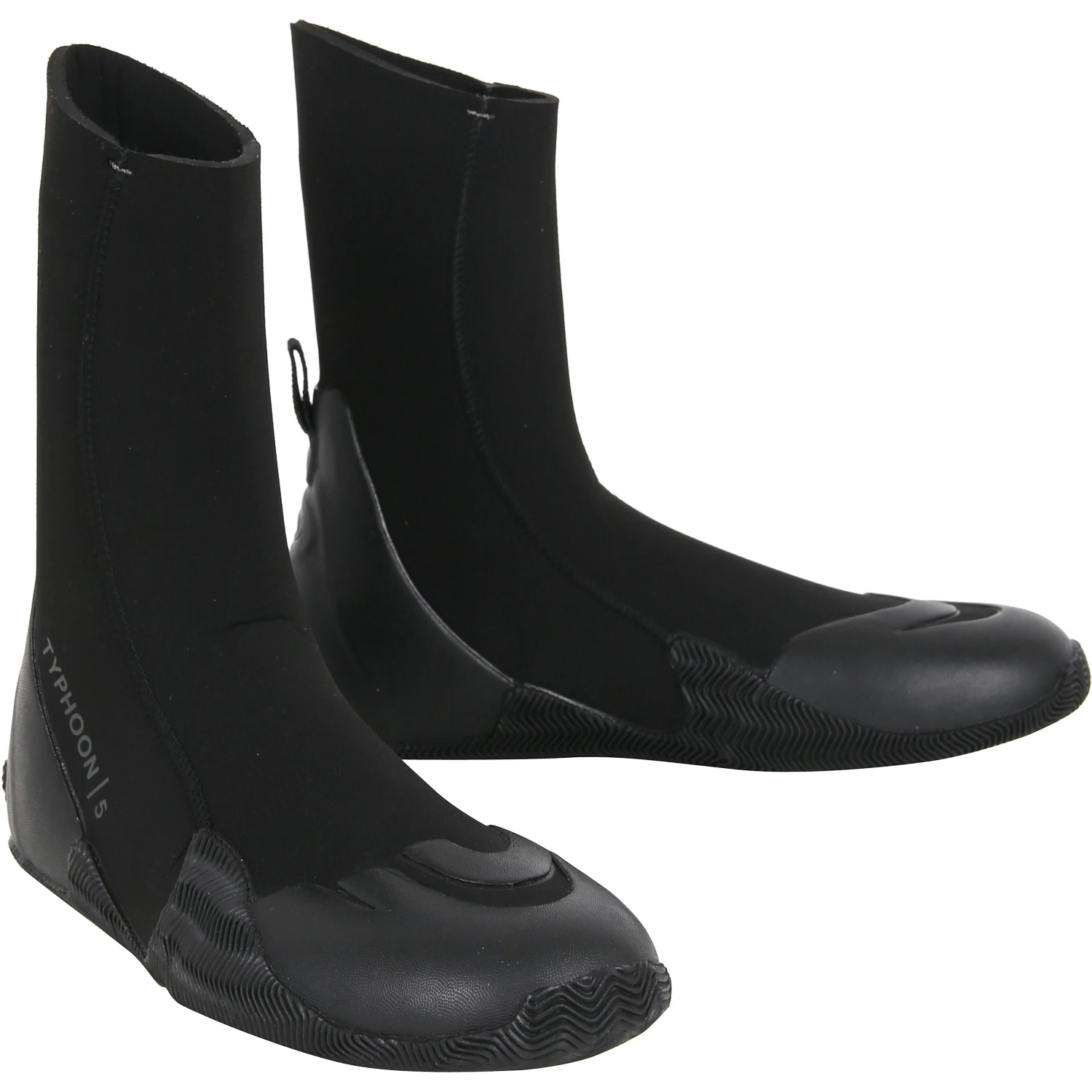 Typhoon Ventnor5 5mm Wetsuit Boots 3 Typhoon Ventnor5 5mm Wetsuit Boots
