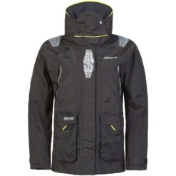 Musto Womens BR2 Offshore Jacket - Black