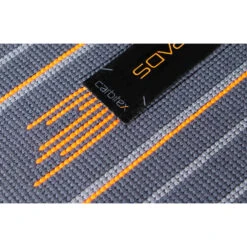 Zhik Powerpads - Grey -Aqua Wear Shop 2022 Zhik Powerpadz Hiking Pads 7