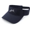Zhik Sports Sailing Visor - Navy 1 Zhik Sports Sailing Visor - Navy -Aqua Wear Shop 2022 Zhik Sports Sailing Visor VSR 0100 U NVY Side