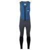 Gill Dynamic Long John Wetsuit - Atlantic Blue -Aqua Wear Shop 2023 Gill Dynamic Long John Wetsuit 5017 ATLANTIC BLUE DARK BLUE 1