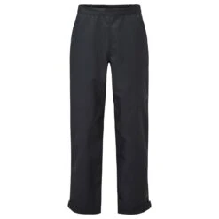 Aqua Wear Shop 16 Gill Pilot Waterproof Trousers - Black