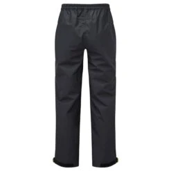 Aqua Wear Shop -Aqua Wear Shop 2023 Gill Pilot Trousers IN88T BLK01 2