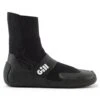 Gill Junior Pursuit Split Toe Wetsuit Boots - Black