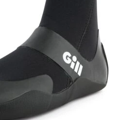 Gill Pursuit Split Toe Wetsuit Boots - Black 9 Gill Pursuit Split Toe Wetsuit Boots - Black -Aqua Wear Shop 2023 Gill Pursuit Split Toe Wetsuit Dinghy Sailing Boots 967 BLK01 4