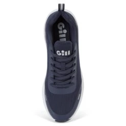 Gill Sovona Sailing/Watersports Trainers - Navy -Aqua Wear Shop 2023 Gill Sovana Trainer 939 NAV02 3