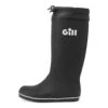 Gill Junior Tall Yachting Boots - Black -Aqua Wear Shop 2023 Gill Tall Cruising Boots 918J BLACK 1