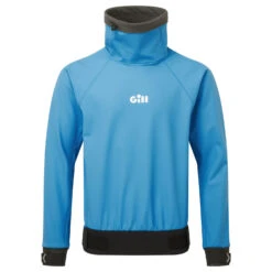 Gill Thermoshield Dinghy Top - BlueJay