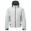 Gill Verso Inshore / Powerboat Jacket - Light Grey -Aqua Wear Shop 2023 Gill Verso Jacket V101J Grey 01