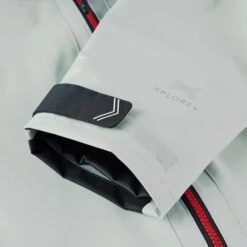 Gill Verso Inshore / Powerboat Jacket - Light Grey 8 Gill Verso Inshore / Powerboat Jacket - Light Grey -Aqua Wear Shop 2023 Gill Verso Jacket V101J Grey 03