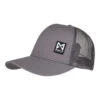 Magic Marine Bungee Cap - Grey