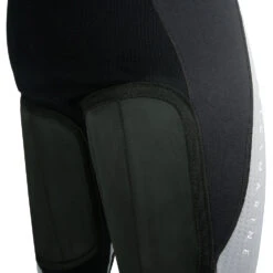 Magic Marine Horizon 1.5mm HikeJohn Wetsuit - Grey -Aqua Wear Shop 2023 Magic Marine Summer Hikejohn MM011024 800 06 2