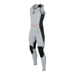 Aqua Wear Shop 42 Magic Marine Horizon 1.5mm HikeJohn Wetsuit - Grey