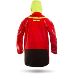 Zhik OFS900 Offshore Sailing Smock - Flame Red -Aqua Wear Shop 2023 zhik ofs900 isotakx smock 3