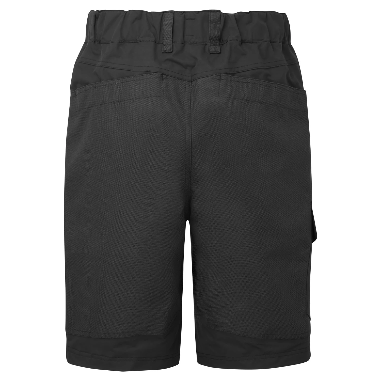 Gill OS3 Sailing Shorts - Black 4 Gill OS3 Sailing Shorts - Black - Image 2