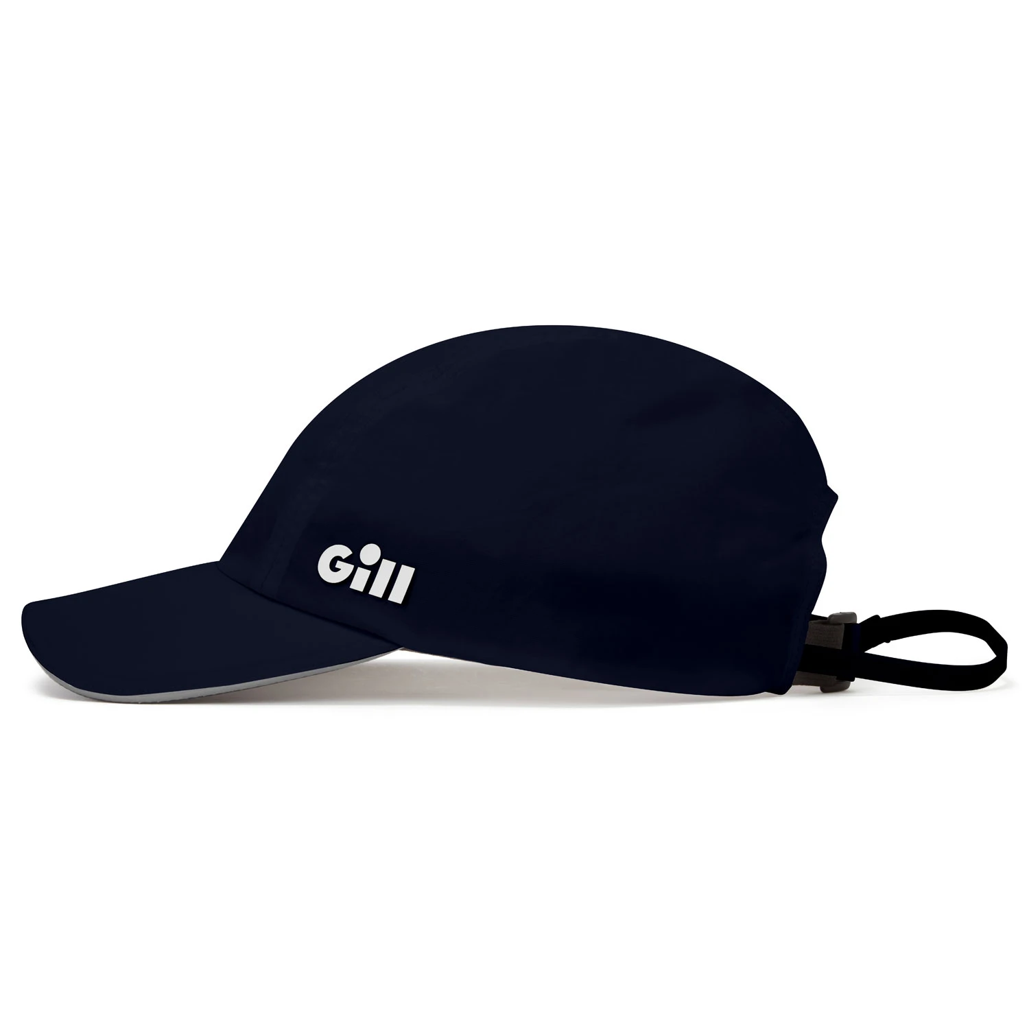 Gill Regatta Sailing Cap - Dark Navy 3 Gill Regatta Sailing Cap - Dark Navy